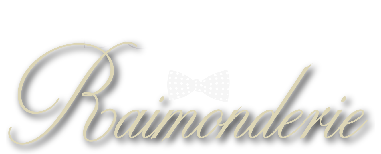 Domaine de la Raimonderie